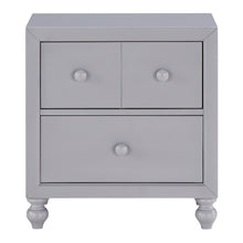 1803GY-4 Night Stand