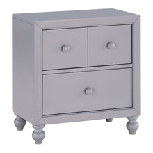 1803GY-4 Night Stand