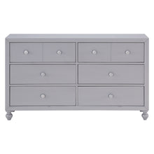 1803GY-5 Dresser