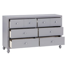 1803GY-5 Dresser