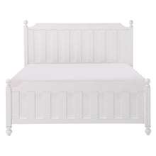 1803W-1* Queen Bed