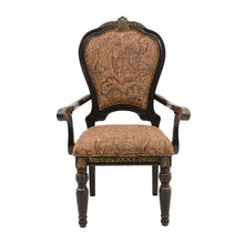 1808A Arm Chair