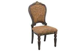 1808S Side Chair