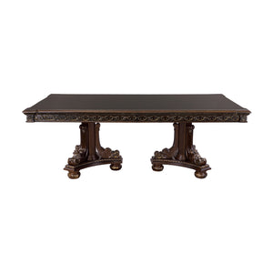 1824-112* Dining Table
