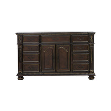 1824-5 Dresser