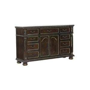 1824-5 Dresser