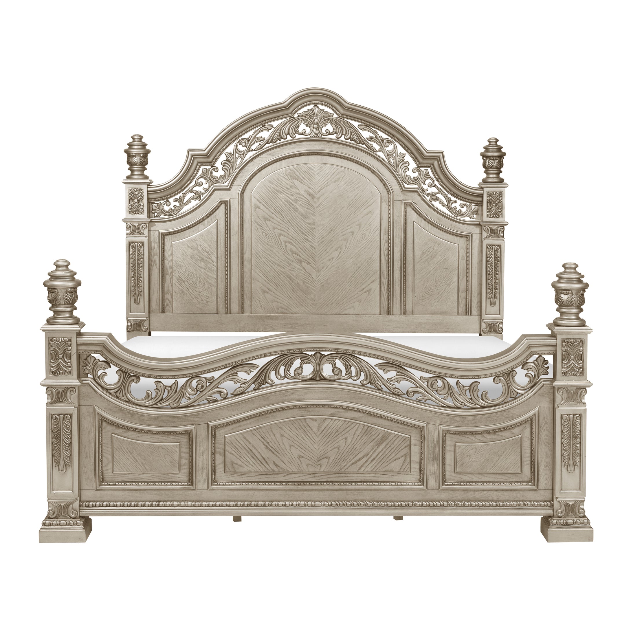 1824PG-1* Queen Bed