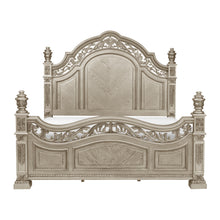 1824PG-1* Queen Bed