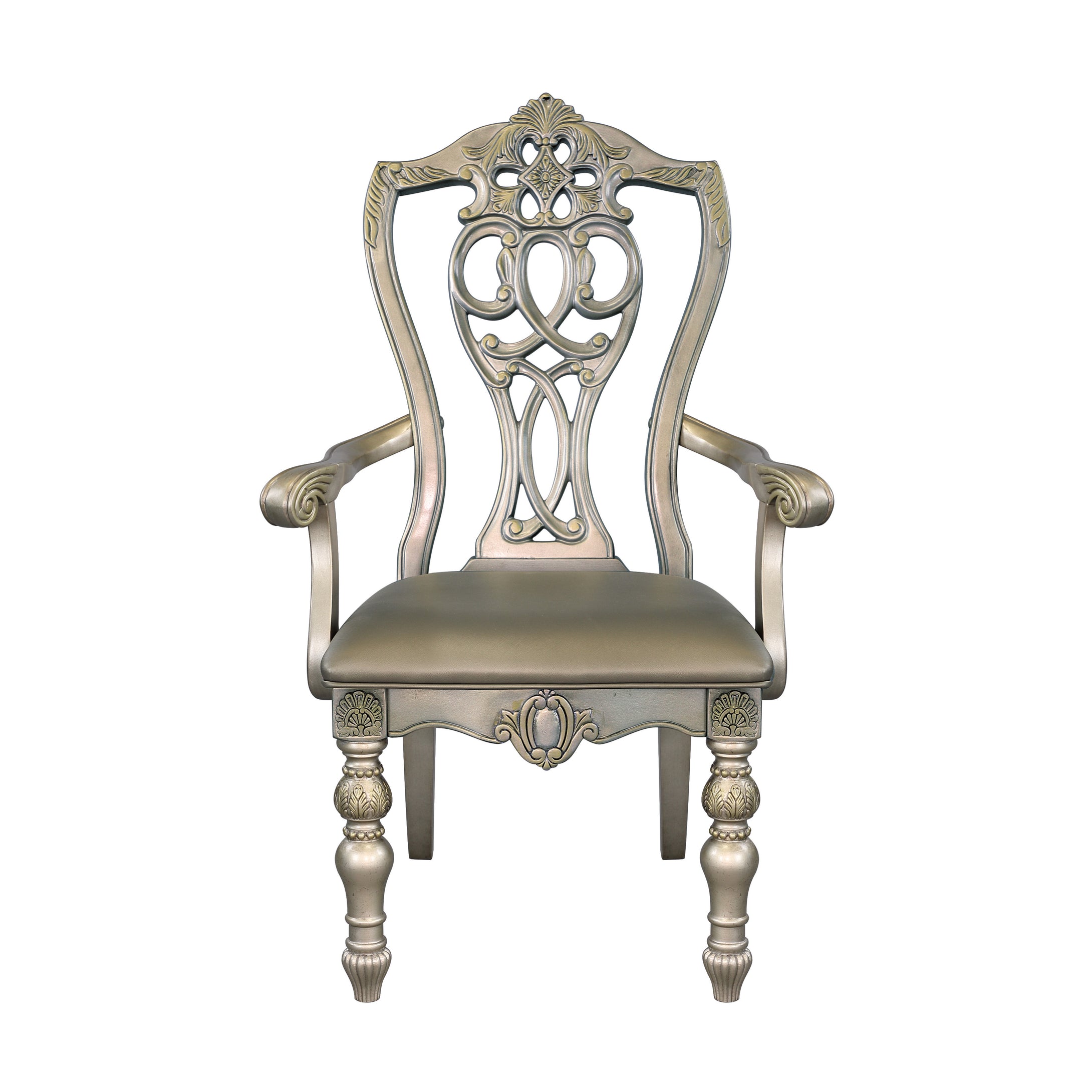 1824PGA Arm Chair