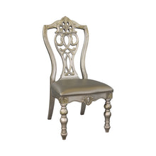 1824PGS Side Chair