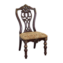 1824S Side Chair