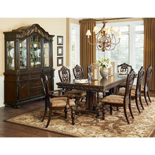 1824-50* Buffet & Hutch