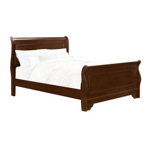 1856-1* Queen Bed