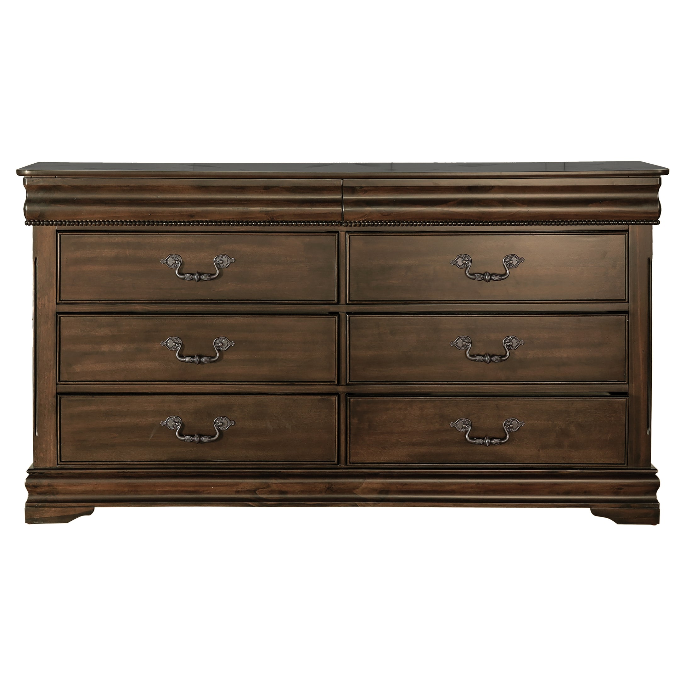1869-5 Dresser, Two Hidden Drawers