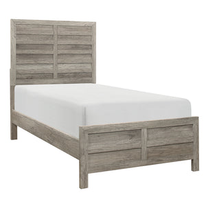 1910GYT-1* Twin Bed