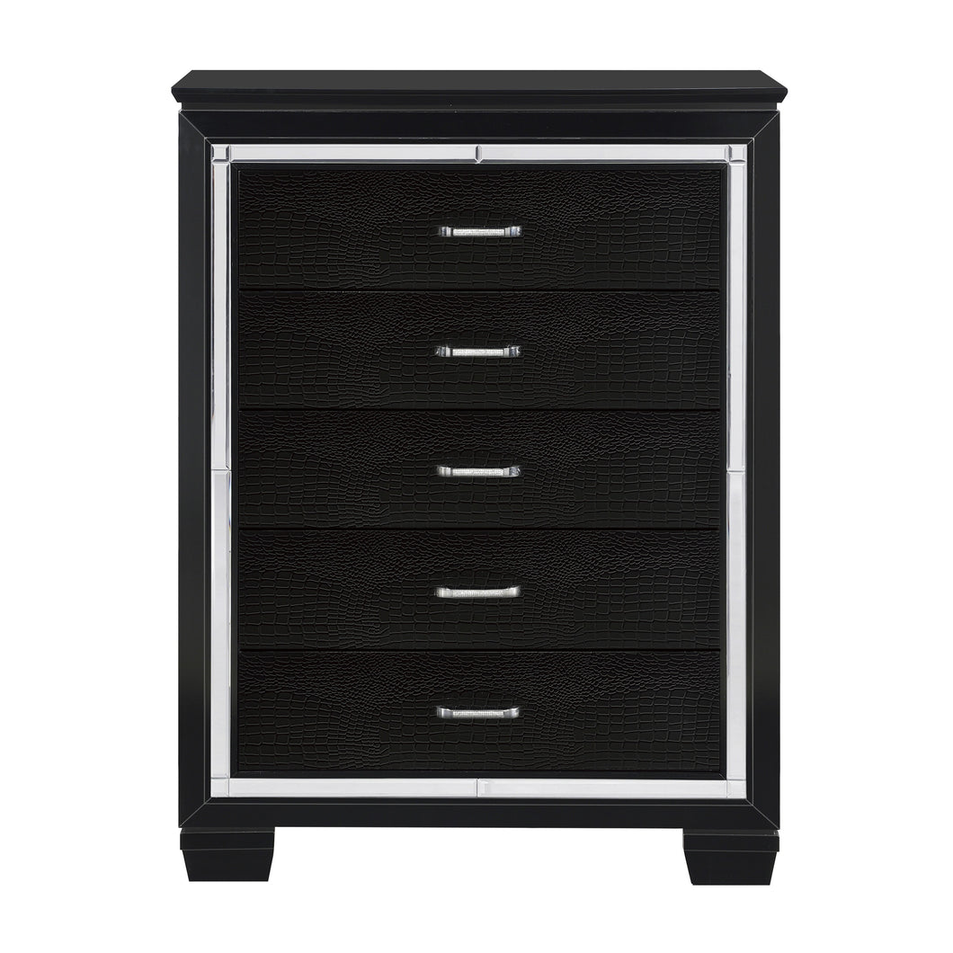 1916BK-9 Chest