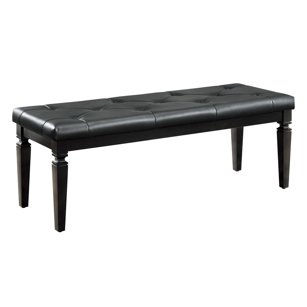 1916BK-FBH Bed Bench
