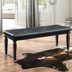 1916BK-FBH Bed Bench