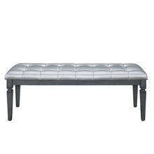 1916GY-FBH Bed Bench