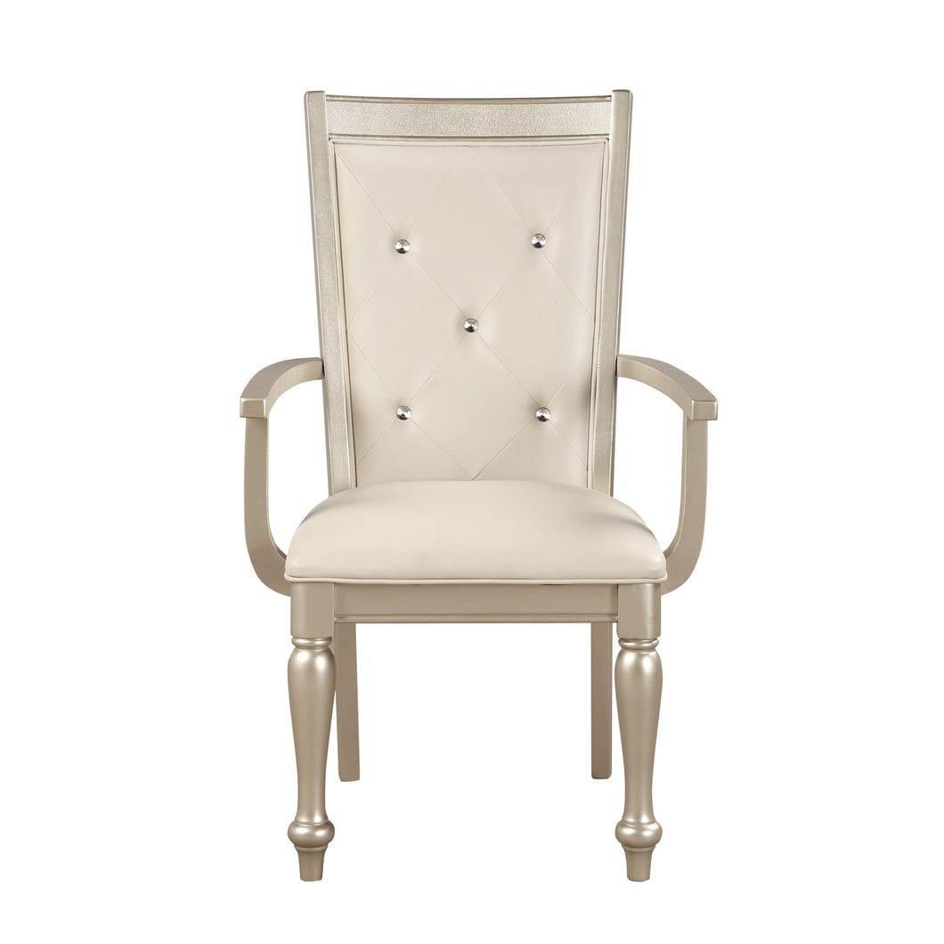 1928A Arm Chair