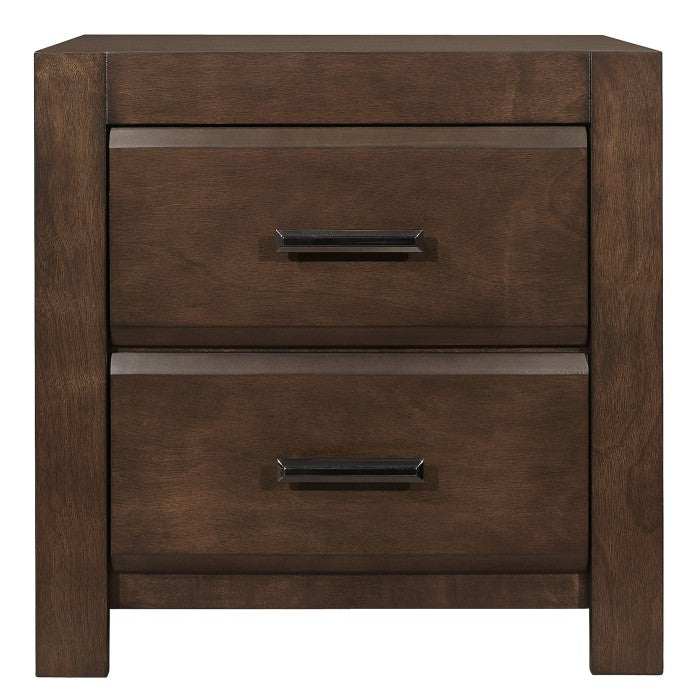 1961-4 Night Stand