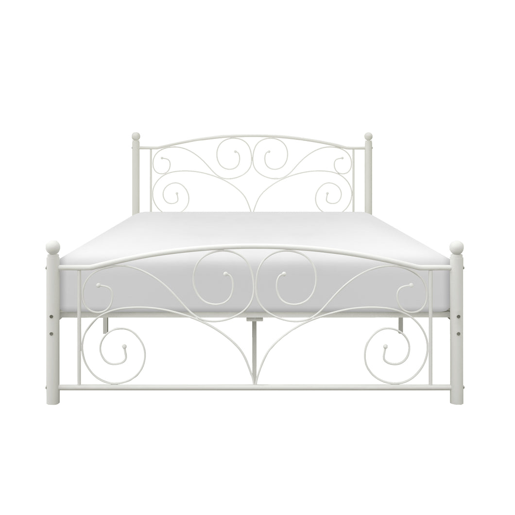 2021FW-1 Full Platform Bed