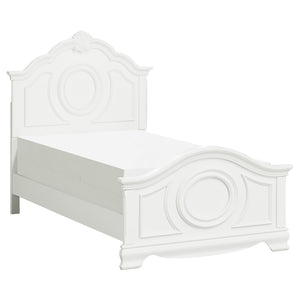 2039FW-1* Full Bed