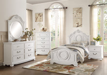 2039TW-1* Twin Bed