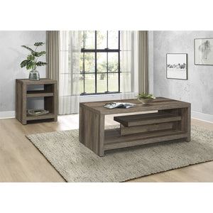 3666-04S End Table