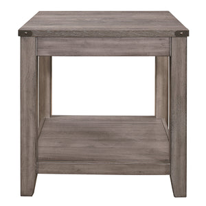 2042-04 End Table