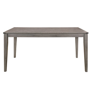 2042-64 Dining Table