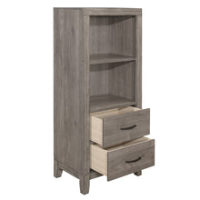 2042NB-10 Pier/Tower Night Stand