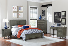 2046T-1* Twin Bed