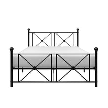 2047FBK-1 Full Platform Bed
