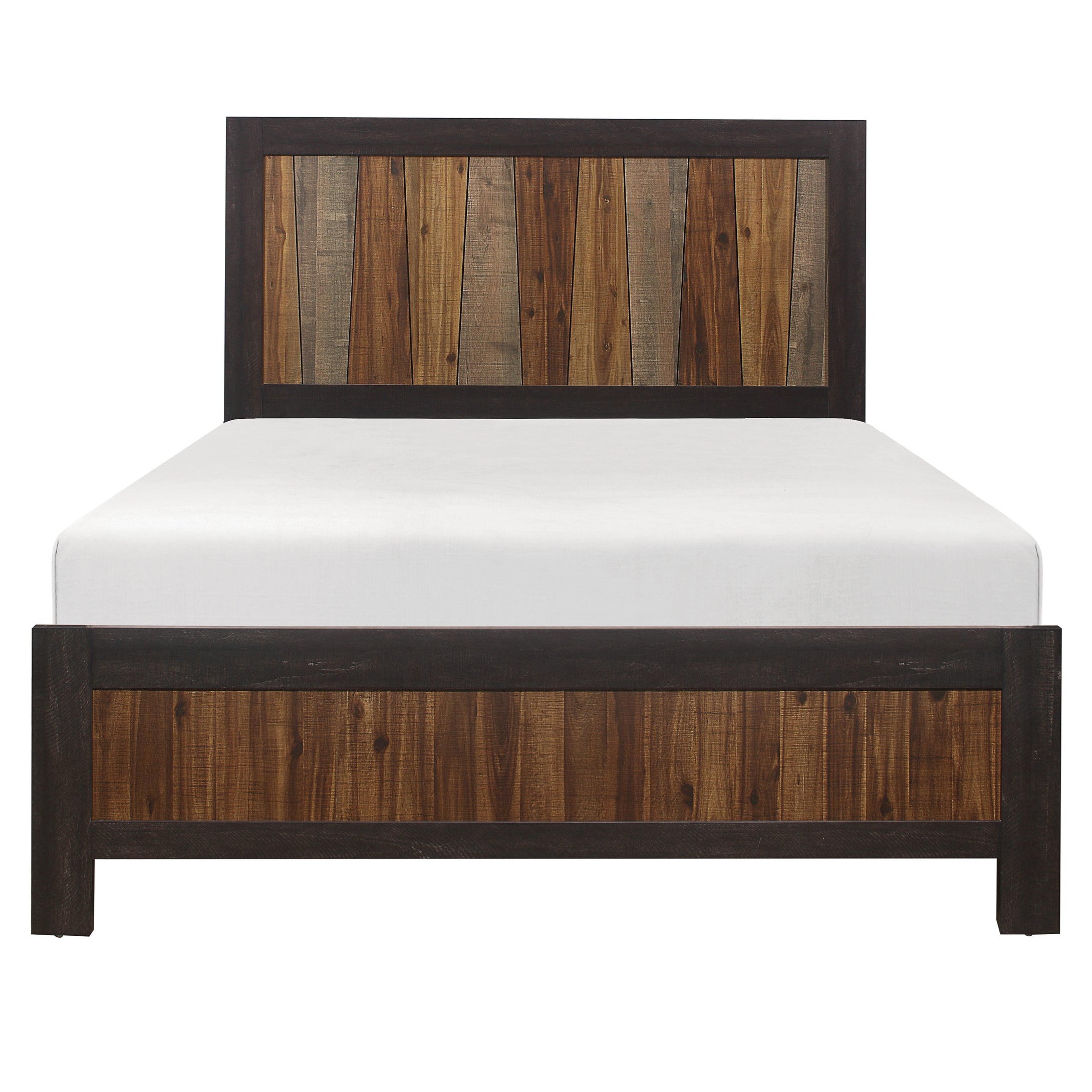 2059-1* Queen Bed