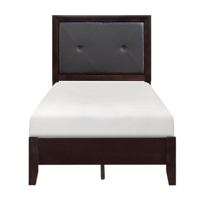 2145T-1* Twin Bed