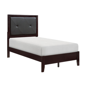 2145T-1* Twin Bed
