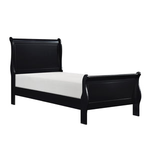 2147TBK-1* Twin Bed