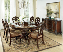 2243-76* Round/Oval Dining Table