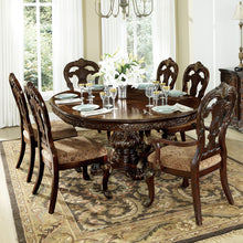 2243-76* Round/Oval Dining Table