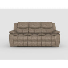 8230FBR-3 Double Reclining Sofa