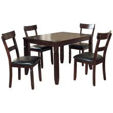 2469 5-Piece Pack Dinette Set