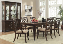 2546-96 Dining Table