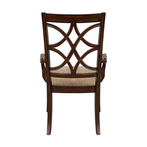2546A Arm Chair