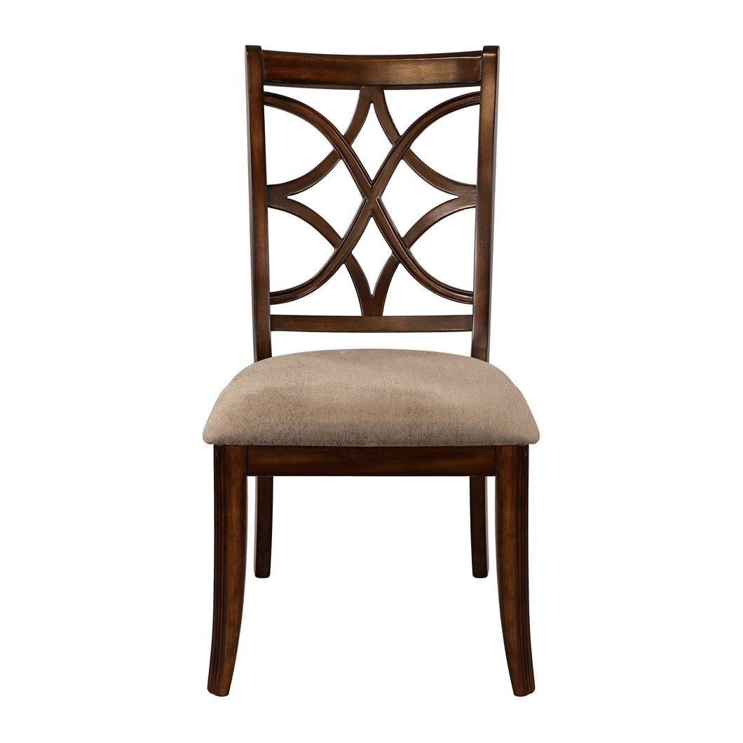 2546S Side Chair