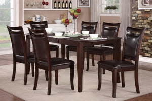 2547-72 Dining Table