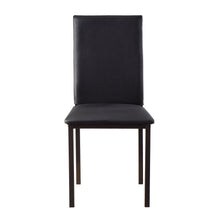 2601BK-S1 Side Chair