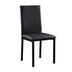 2601BK-S1 Side Chair