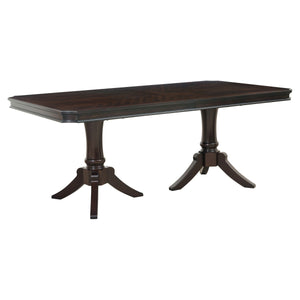 2615DC-96* Dining Table