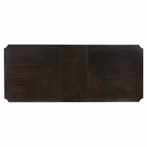 2615DC-96* Dining Table